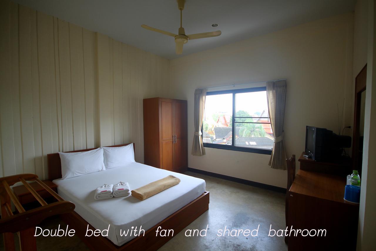Myplace@Surat Hotel Surat Thani Exterior photo